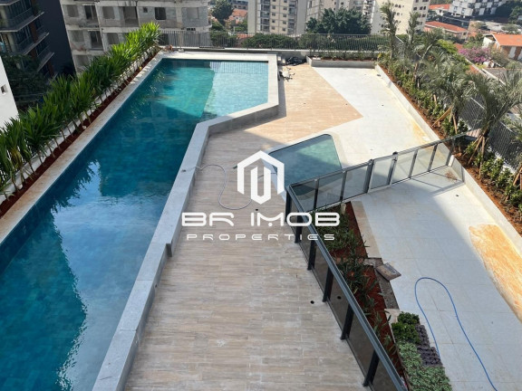Imagem Imóvel com 1 Quarto à Venda, 36 m² em Vila Madalena - São Paulo Imagem Imóvel com 1 Quarto à Venda, 36 m² em Vila Madalena - São Paulo