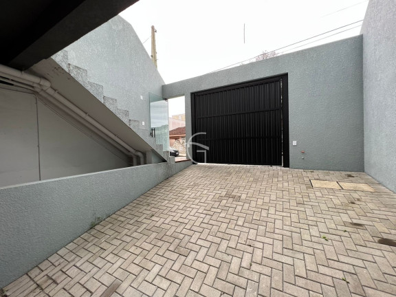 Imagem Casa com 3 Quartos à Venda, 203 m² em Saguaçu - Joinville Imagem Casa com 3 Quartos à Venda, 203 m² em Saguaçu - Joinville