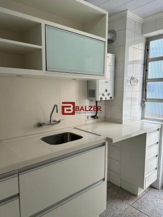 Imagem Apartamento com 3 Quartos à Venda, 139 m² em Centro - Florianópolis