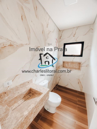 Imagem Casa com 3 Quartos à Venda, 360 m² em Pontal De Santa Marina - Caraguatatuba