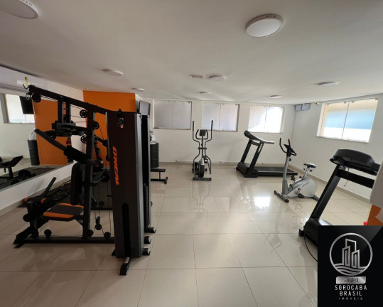 Imagem Apartamento com 2 Quartos à Venda, 92 m² em Parque Bela Vista - Votorantim Imagem Apartamento com 2 Quartos à Venda, 92 m² em Parque Bela Vista - Votorantim