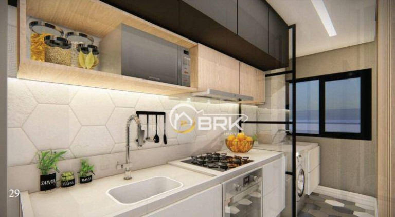 Imagem Apartamento com 2 Quartos à Venda, 44 m² em Vila Formosa - São Paulo Imagem Apartamento com 2 Quartos à Venda, 44 m² em Vila Formosa - São Paulo