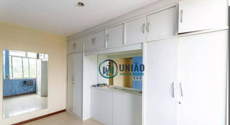 Imagem Apartamento com 2 Quartos à Venda, 72 m² em Fonseca - Niterói Imagem Apartamento com 2 Quartos à Venda, 72 m² em Fonseca - Niterói