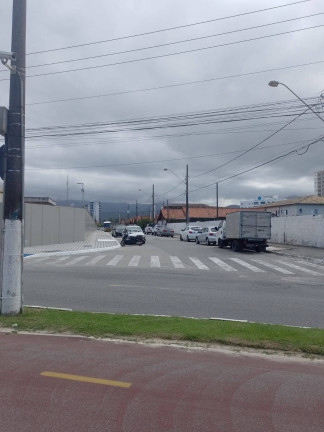 Imagem Casa de Condomínio com 2 Quartos à Venda, 76 m² em Mirim - Praia Grande