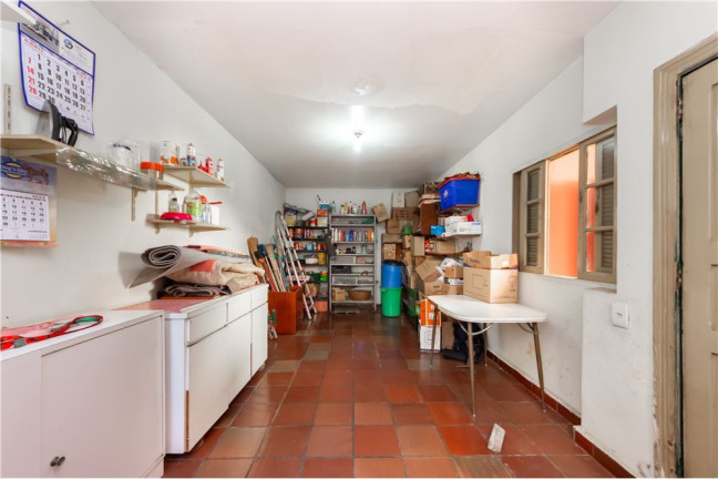 Imagem Casa com 3 Quartos à Venda, 220 m² em Perdizes - São Paulo Imagem Casa com 3 Quartos à Venda, 220 m² em Perdizes - São Paulo