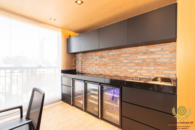 Imagem Apartamento com 3 Quartos à Venda, 248 m² em Casa Verde - São Paulo