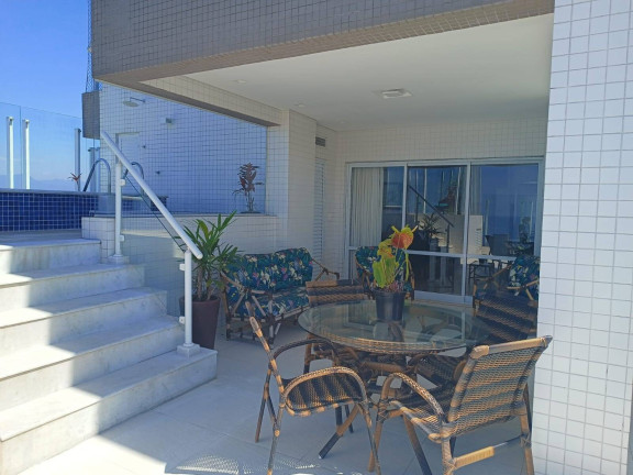 Imagem Apartamento com 4 Quartos à Venda, 370 m² em Canto Do Forte - Praia Grande Imagem Apartamento com 4 Quartos à Venda, 370 m² em Canto Do Forte - Praia Grande