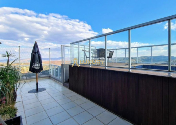 Imagem Imóvel com 4 Quartos à Venda, 386 m² em Vila Da Serra - Nova Lima