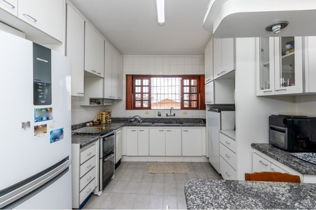 Imagem Casa com 3 Quartos à Venda, 134 m² em Vila Marari - São Paulo Imagem Casa com 3 Quartos à Venda, 134 m² em Vila Marari - São Paulo