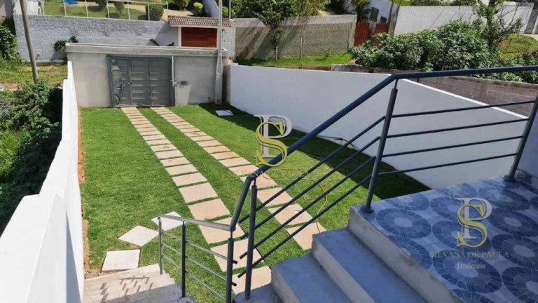 Imagem Casa com 3 Quartos à Venda, 130 m² em Canjica - Mairiporã Imagem Casa com 3 Quartos à Venda, 130 m² em Canjica - Mairiporã