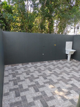 Imagem Casa com 2 Quartos à Venda, 64 m² em Jardim Suarão - Itanhaém Imagem Casa com 2 Quartos à Venda, 64 m² em Jardim Suarão - Itanhaém
