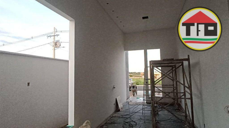 Imagem Casa com 3 Quartos à Venda, 150 m² em Condomínio Riviera - Marabá Imagem Casa com 3 Quartos à Venda, 150 m² em Condomínio Riviera - Marabá