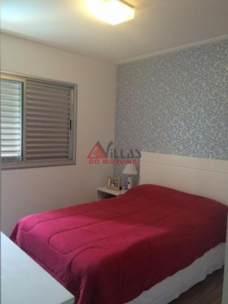 Imagem Apartamento com 4 Quartos à Venda, 172 m² em Jardim Londrina - São Paulo Imagem Apartamento com 4 Quartos à Venda, 172 m² em Jardim Londrina - São Paulo