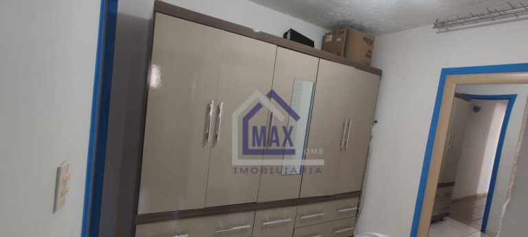Imagem Apartamento com 1 Quarto à Venda, 60 m² em Vila Camargos - Guarulhos