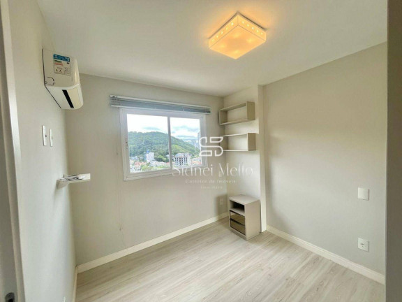 Imagem Apartamento com 2 Quartos à Venda, 90 m² em Ressacada - Itajaí