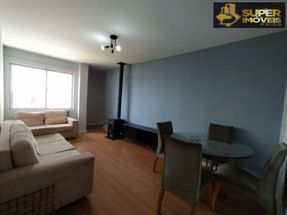 Imagem Apartamento com 3 Quartos à Venda, 96 m² em Areal - Pelotas