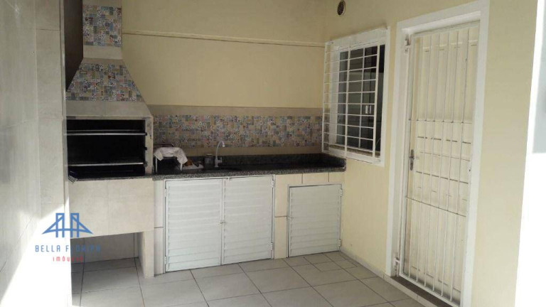 Imagem Sobrado com 2 Quartos à Venda, 60 m² em Forquilhas - São José
