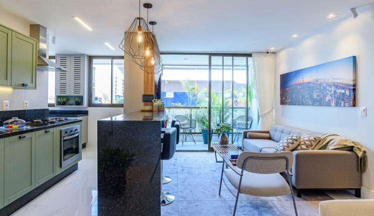 Imagem Apartamento com 3 Quartos à Venda, 223 m² em Noroeste - Brasilia