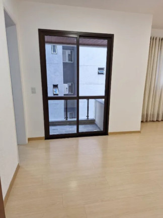 Flat com 1 Quarto para Alugar, 46 m² em Vila Olímpia - São Paulo