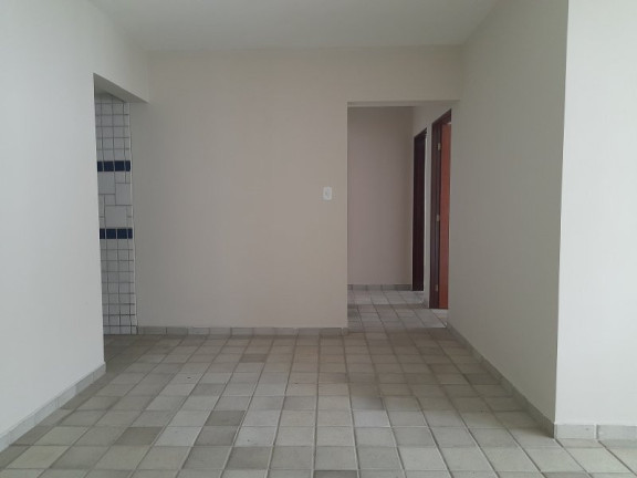 Imagem Apartamento com 3 Quartos à Venda, 81 m² em Jatiúca - Maceió