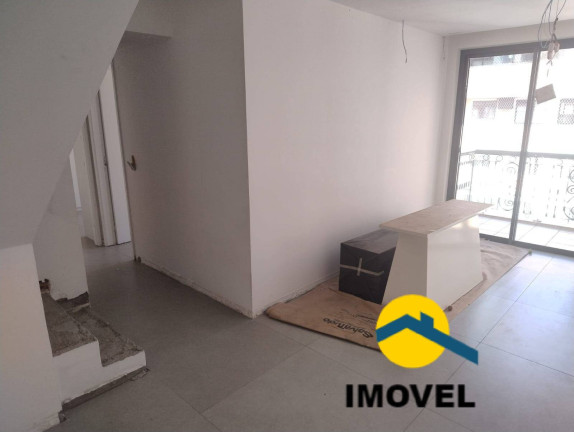 Imagem Cobertura com 3 Quartos à Venda, 160 m² em Pe Pequeno - Niterói Imagem Cobertura com 3 Quartos à Venda, 160 m² em Pe Pequeno - Niterói