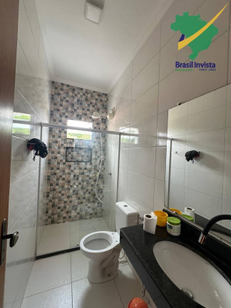 Imagem Apartamento com 3 Quartos à Venda,  em Taperapuãn - Porto Seguro