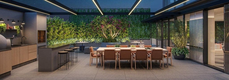 Imagem Apartamento com 2 Quartos à Venda, 71 m² em Pinheiros - São Paulo Imagem Apartamento com 2 Quartos à Venda, 71 m² em Pinheiros - São Paulo