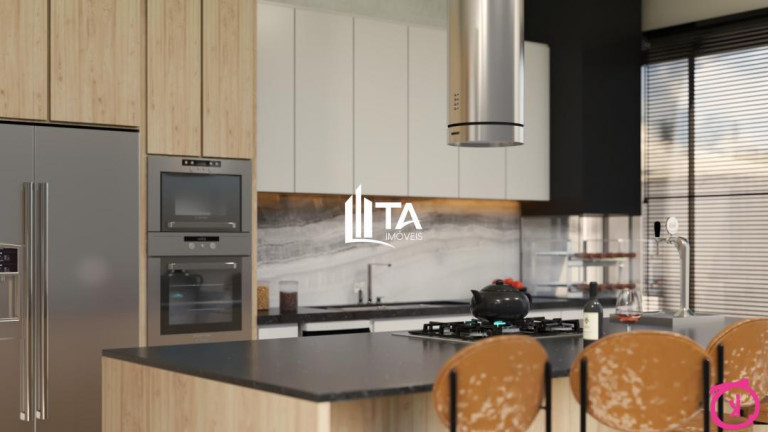 Imagem Casa com 4 Quartos à Venda, 267 m² em Loteamento Alphaville Campinas - Campinas Imagem Casa com 4 Quartos à Venda, 267 m² em Loteamento Alphaville Campinas - Campinas