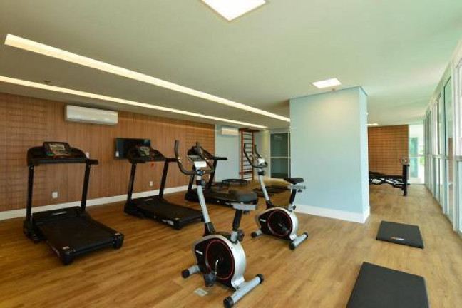 Imagem Apartamento com 3 Quartos à Venda, 72 m² em Presidente Kennedy - Fortaleza