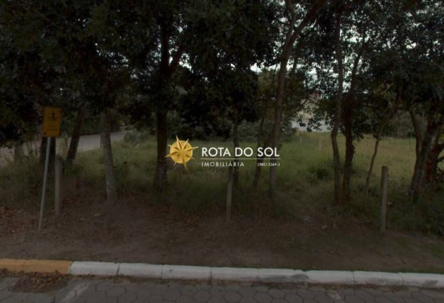 Imagem Terreno à Venda, 594 m² em José Amândio - Bombinhas Imagem Terreno à Venda, 594 m² em José Amândio - Bombinhas