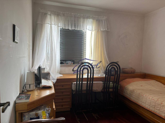 Imagem Apartamento com 3 Quartos à Venda, 106 m² em Jardim Bonfiglioli - São Paulo Imagem Apartamento com 3 Quartos à Venda, 106 m² em Jardim Bonfiglioli - São Paulo