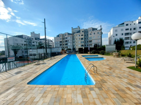 Imóvel com 3 Quartos à Venda, 59 m² em Jardim Antonio Von Zuben - Campinas
