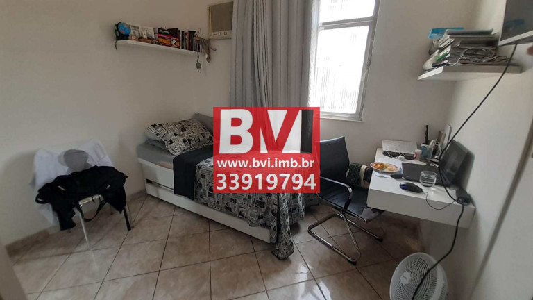 Imagem Casa com 2 Quartos à Venda, 88 m² em Jardim América - Rio De Janeiro Imagem Casa com 2 Quartos à Venda, 88 m² em Jardim América - Rio De Janeiro