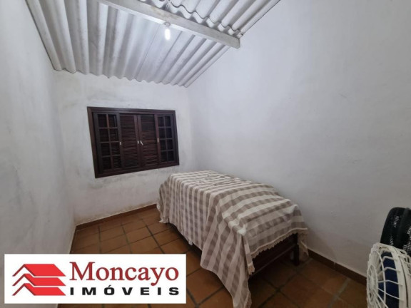 Imagem Casa com 2 Quartos à Venda, 300 m² em Morro Do Algodão - Caraguatatuba