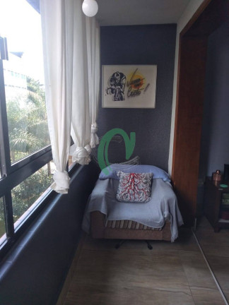 Imagem Apartamento com 3 Quartos à Venda, 86 m² em Boqueirão - Santos