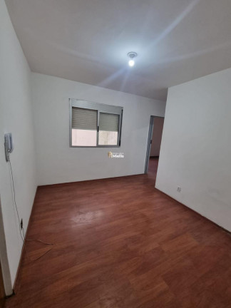 Imóvel com 2 Quartos à Venda, 20 m² em Santa Rosa De Lima - Porto Alegre