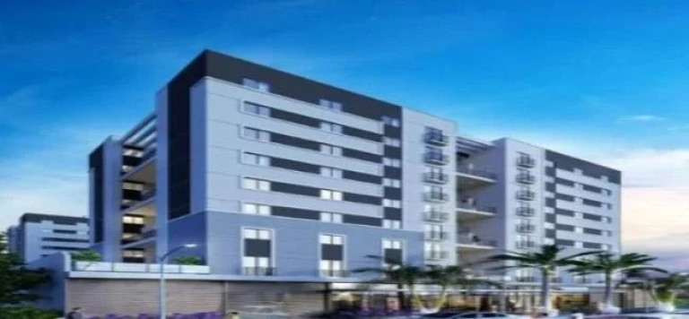 Imagem Imóvel com 3 Quartos à Venda, 62 m² em Setor Industrial (gama) - Brasília