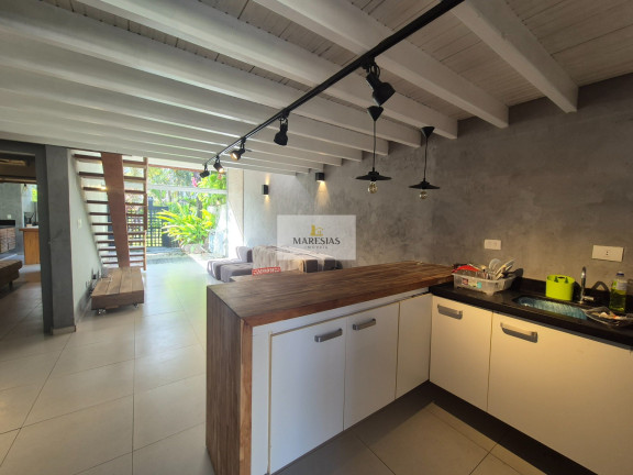 Imagem Casa com 3 Quartos à Venda, 110 m² em Maresias - São Sebastião