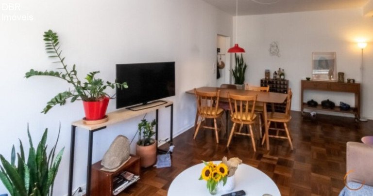 Imagem Apartamento com 2 Quartos à Venda, 92 m² em Paraíso - São Paulo Imagem Apartamento com 2 Quartos à Venda, 92 m² em Paraíso - São Paulo