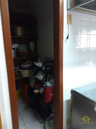 Imagem Apartamento com 3 Quartos à Venda, 132 m² em Itapuã - Vila Velha Imagem Apartamento com 3 Quartos à Venda, 132 m² em Itapuã - Vila Velha