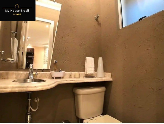 Imagem Casa com 3 Quartos à Venda, 170 m² em Horto Florestal - São Paulo Imagem Casa com 3 Quartos à Venda, 170 m² em Horto Florestal - São Paulo