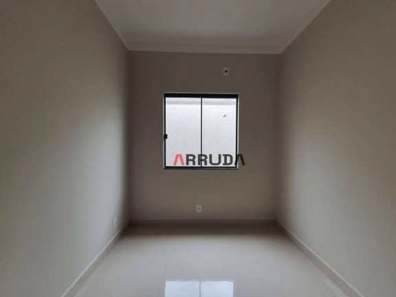Imagem Casa com 3 Quartos à Venda, 70 m² em Esmeralda - Cascavel