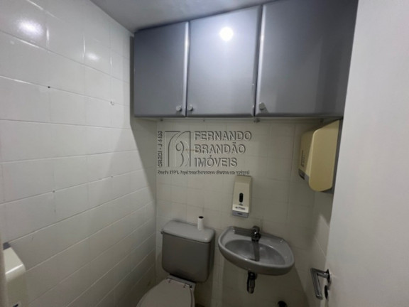 Imagem Sala Comercial à Venda, 27 m² em Barra Da Tijuca - Rio De Janeiro Imagem Sala Comercial à Venda, 27 m² em Barra Da Tijuca - Rio De Janeiro