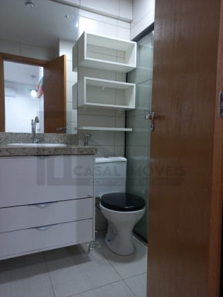 Imagem Apartamento com 2 Quartos à Venda, 60 m² em Umarizal - Belém Imagem Apartamento com 2 Quartos à Venda, 60 m² em Umarizal - Belém