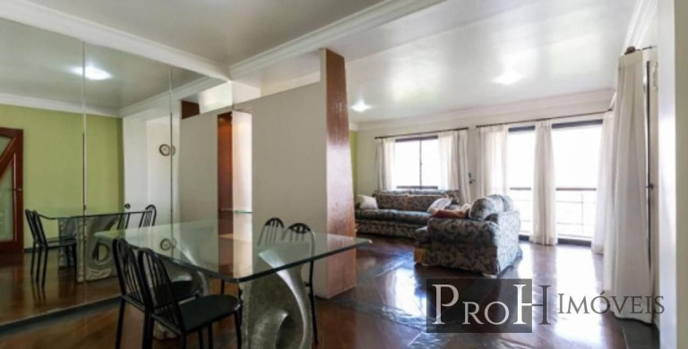 Imagem Apartamento com 4 Quartos à Venda, 135 m² em Vila Mariana - São Paulo Imagem Apartamento com 4 Quartos à Venda, 135 m² em Vila Mariana - São Paulo