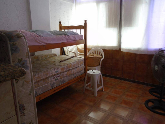 Imagem Apartamento com 1 Quarto à Venda, 60 m² em Boqueirão - Praia Grande Imagem Apartamento com 1 Quarto à Venda, 60 m² em Boqueirão - Praia Grande