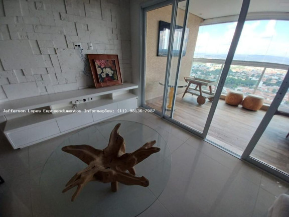 Imagem Apartamento com 3 Quartos à Venda, 138 m² em Cidade Nova - Indaiatuba