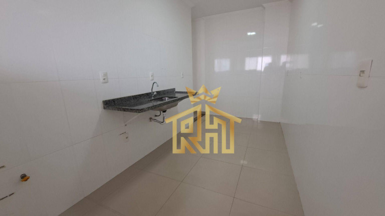 Imagem Apartamento com 2 Quartos para Alugar, 95 m² em Tupi - Praia Grande Imagem Apartamento com 2 Quartos para Alugar, 95 m² em Tupi - Praia Grande