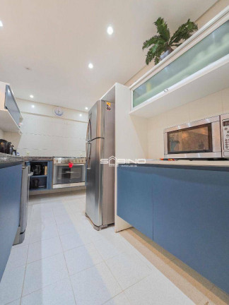 Imagem Apartamento com 3 Quartos à Venda, 108 m² em Riviera  De São Lourenço  - Bertioga