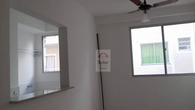 Imagem Apartamento com 2 Quartos à Venda, 56 m² em Jardim Santa Clara - Taubaté Imagem Apartamento com 2 Quartos à Venda, 56 m² em Jardim Santa Clara - Taubaté